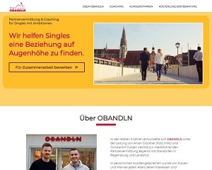 Online-dating-trainer bewertungen