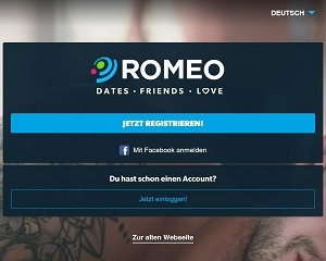 Online-dating-site für den chat