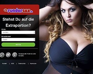 RunderSex.de Test