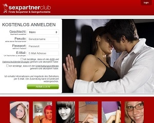 Sexpartnerclub.de Test