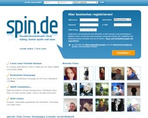 Spin.de Test