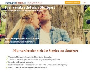 stuttgarterSingles.de Test