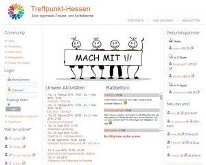 Treffpunkt-Hessen.de Test