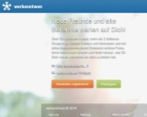 Wer kennt wen partnersuche