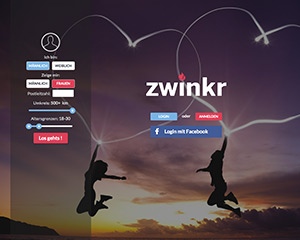 Zwinkr.de Test