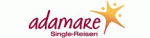 adamare-SingleReisen.de Test - Logo