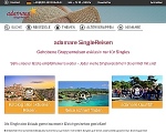 logo adamare-SingleReisen.de