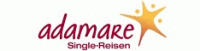 adamare-SingleReisen.de Logo