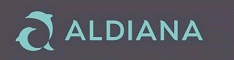Screenshot Aldiana.de - Logo