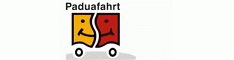 Paduafahrt.org Test - Logo