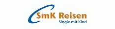 Screenshot SmK Reisen - Logo