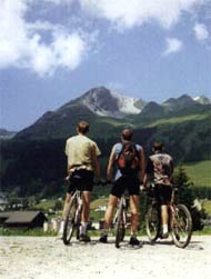 test singlereise veranstalter Alpen