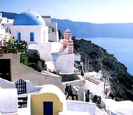 test singlereise veranstalter Griechenland