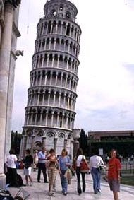 test singlereise veranstalter Italien