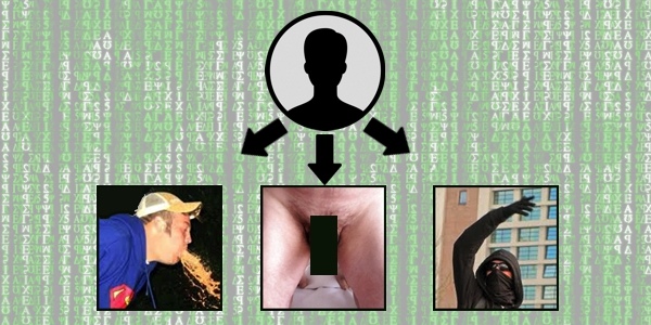 Sicherheit bei der Partnersuche im Internet