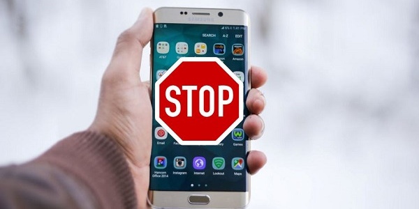 Dating Apps - Sicherheitsrisiko