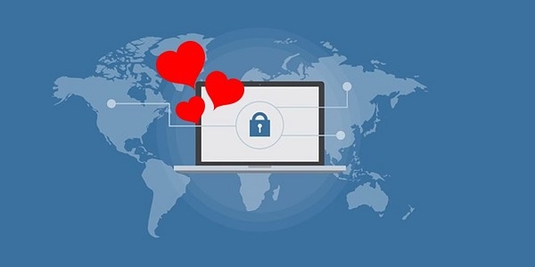 Risiken und Gefahren beim Online-Dating