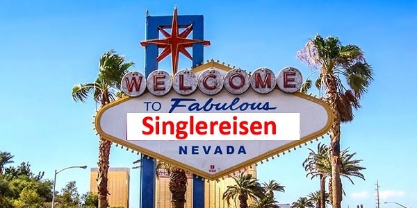 Single-Reisen - Anbieter