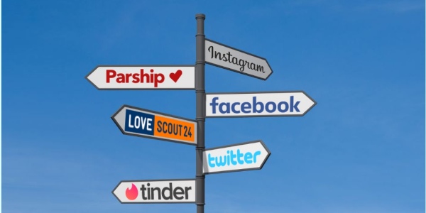 Singlebörse vs Online-Community