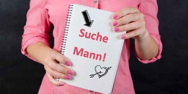 suche mann... bei google