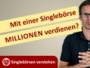 Mit der eigenen Singlebörse zum Millionär werden?!