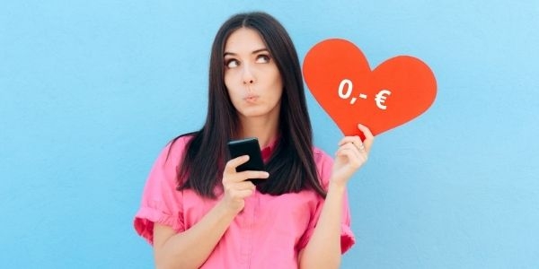 Kostenlose dating-apps vs bezahlt