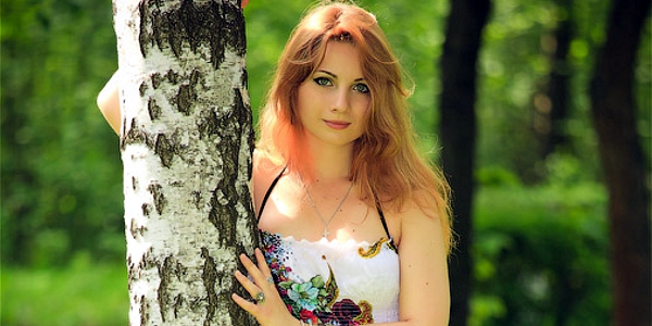 Dating frauen osteuropa