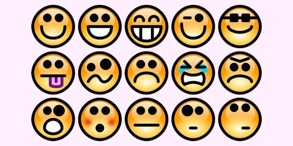 Abkurzungen Smileys Im Singlechat Was Heisst Was