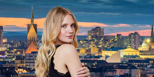 Onenightstand Hannover