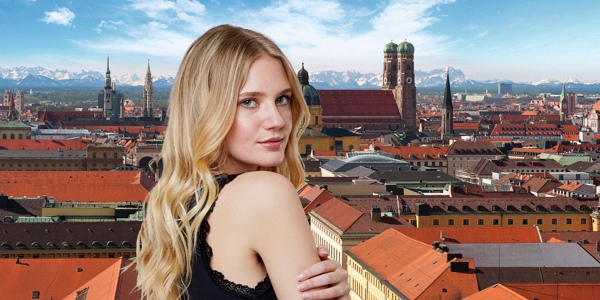 Onenightstand Muenchen