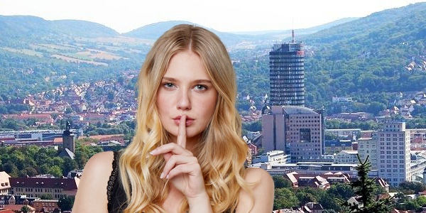 Sexkontakte Seitensprung Jena