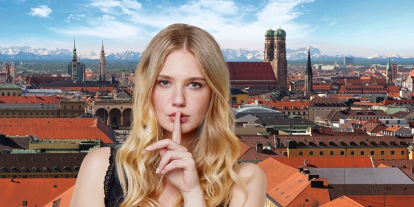 Sexkontakte Seitensprung Muenchen