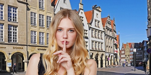 Sexkontakte Seitensprung Muenster